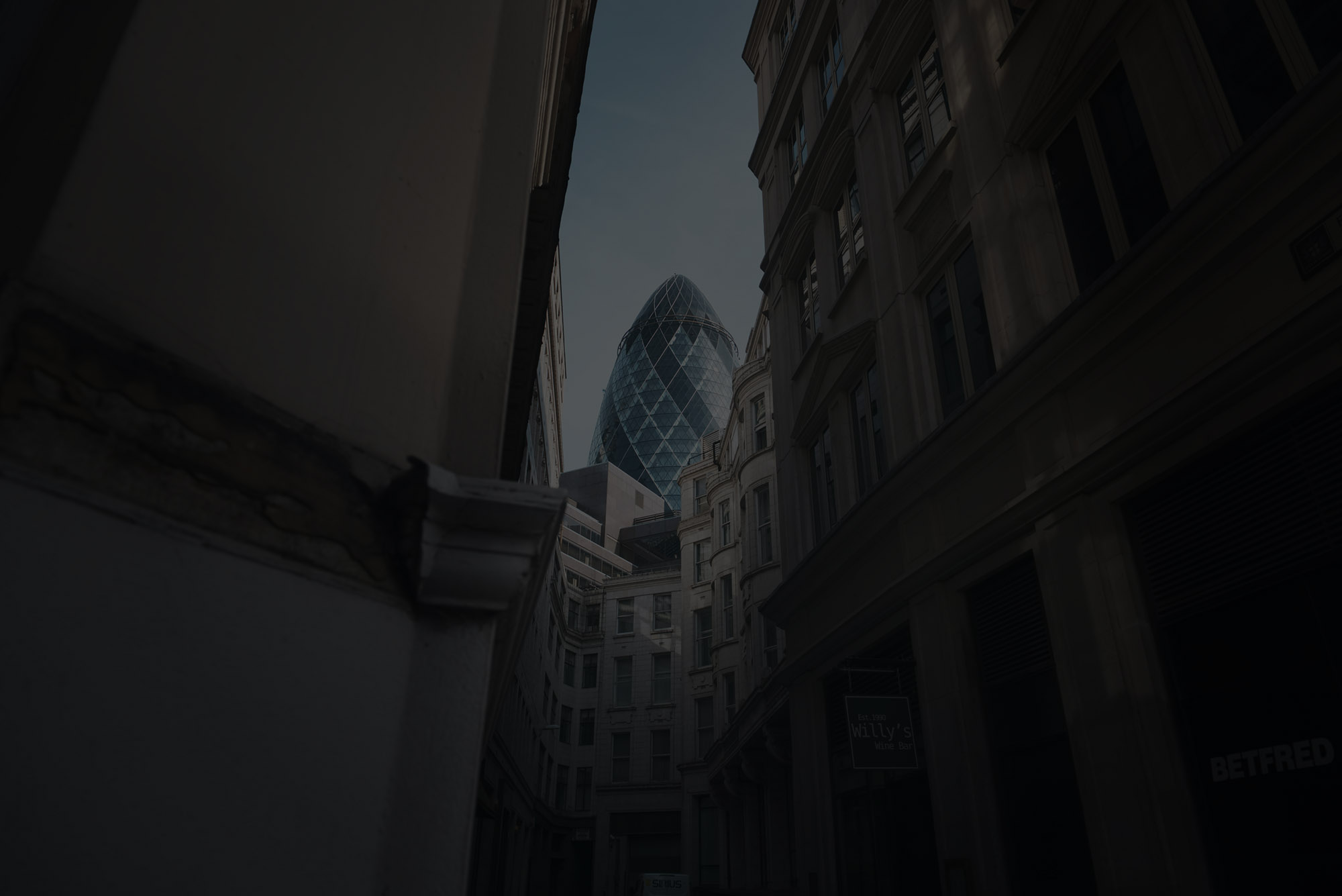 gherkin